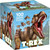 MasterPieces T-Rex 100 Piece Shaped Jigsaw Puzzle MasterPieces T-Rex 100 Piece Shaped Jigsaw Puzzle