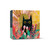 Fred and Friends Black Cat 500 Piece Puzzle Fred and Friends Black Cat 500 Piece Puzzle