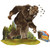 Madd Capp I Am Sasquatch 1000 Piece Shaped Puzzle Madd Capp I Am Sasquatch 1000 Piece Shaped Puzzle