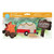 R&M International Happy Camper Cookie Cutter Set R&M International Happy Camper Cookie Cutter Set