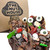The Nut House Monster Mash Fudge - 1 lb The Nut House Monster Mash Fudge - 1 lb
