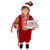 santa's workshop 12" Candy Cane Elf santa's workshop 12" Candy Cane Elf