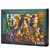 The Tamer 1000 Piece Velvet Touch Jigsaw Puzzle