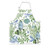 Cotton and Linen Apron Cotton and Linen Apron