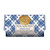 Indigo Seas Large Bath Soap Bar
