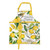 Lemon Basil Apron Lemon Basil Apron