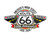Rt66 100th Anniversary Shield & Roads Magnet Rt66 100th Anniversary Shield & Roads Magnet