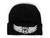 R66 Black Beanie
