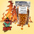 Ghost Pepper Crack Balls  Ghost Pepper Crack Balls