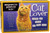 Cat Lover Magnetic Poetry Kit