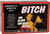 B*tch Magnetic Poetry Kit