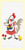  Kitchen Chicken Retro Kitchen Towel