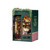 DIY Book Nook Kit Owl Bookstore