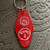 Thing 2 Motel Key Fob