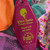 Weird Barbie Dream House Key Fob