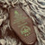 Cryptid Field Research Motel Key Fob
