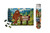 Bigfoot Country Mini Jigsaw Puzzle