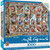 The Sistine Chapel 1000 Piece Puzzle