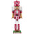 Oklahoma Sooners Collectible Nutcracker  Oklahoma Sooners Collectible Nutcracker