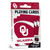 Oklahoma Sooners Playing Cards