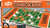 Oklahoma State Cowboys Checkers Board Game
