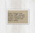 Better Left Unsaid Magnet