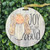 Joy To The World Angel Christmas Ornament  Joy To The World Angel Christmas Ornament