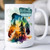 Sasquatch Sanctuary Coffee Mug