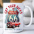 Route 66 Get Your Kicks Mustang Coffee Mug