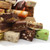 Random Single Piece Fudge