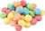  Gummi Sour Poppers 8 oz
