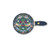 Strawberry Thief Tape Measure