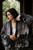 Stargazer Pixie Duster Cropped Kimono