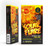 Solar Flare Sunflower Seed Challenge