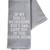 If My Dog Is Bothering You Tea Towel