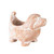 Terracotta Dog Planter Terracotta Dog Planter
