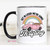 Thrifting Funny Coffee Mug 11 oz