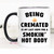  Being Cremated Is My Last Hope Coffee Mug 11 oz