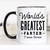  World's Greatest Farter Coffee Mug