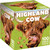 Highland Cow 100 Piece Shaped Jigsaw Puzzle