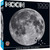 The Moon - 1000 Piece Round Jigsaw Puzzle