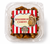 Gingerbread Cashews 8 oz