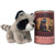  Canned Raccoon Plush Route 66 Centennial Edition
