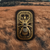 Chaco Golden Knee Tarantula Educational Insect Pin