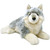 Whitaker the Wolf Stuffed Animal