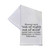  Out of Sight Out of Mind Spider Tea Towel