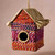 Nira Sari Birdhouse Nira Sari Birdhouse