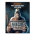 Bigfoot Man Cave Tin Sign