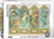 The Four Seasons 1000 Piece Puzzle