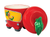 Richard Scarry Lowly Worm Mug with Lid